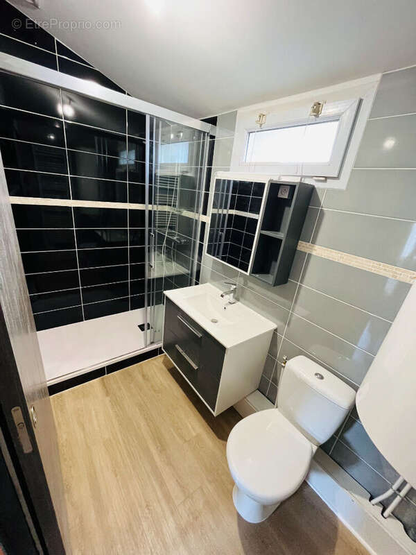 Appartement à COGNAC