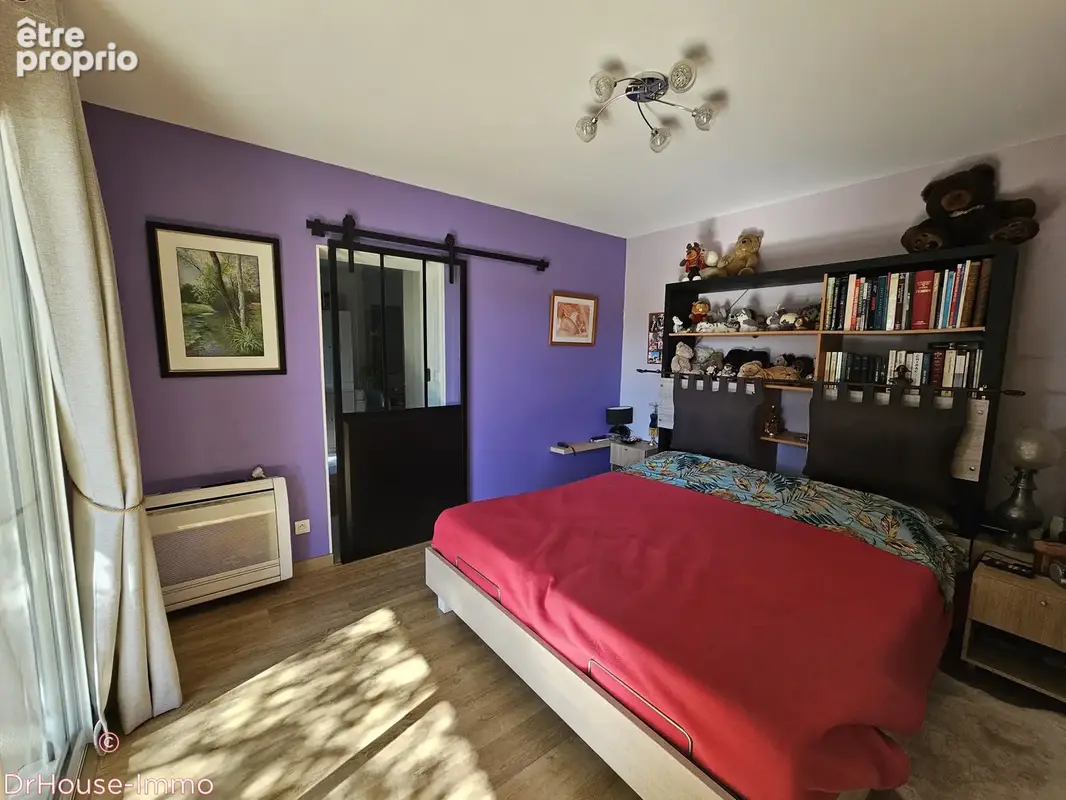 Maison 5 pièces 174 m² à vendre à Sainte-Marthe (47430) - photo 13