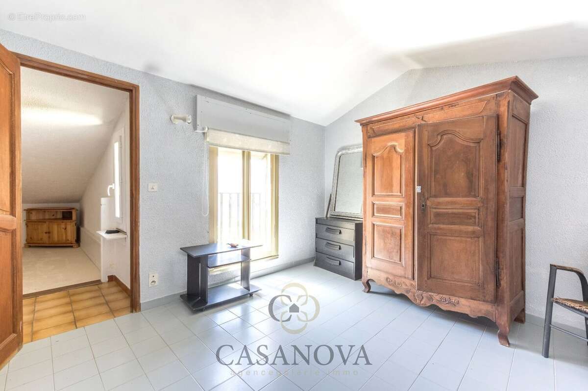 Maison à FRONTIGNAN