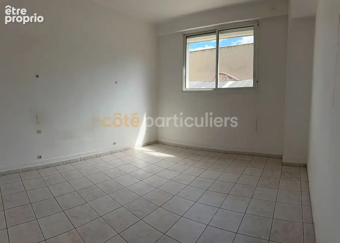 Appartement T3  avec fort potentiel-proche square Gambetta - photo 7