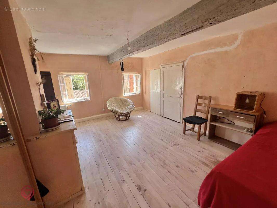 Maison à LA BASTIDE-DE-BESPLAS