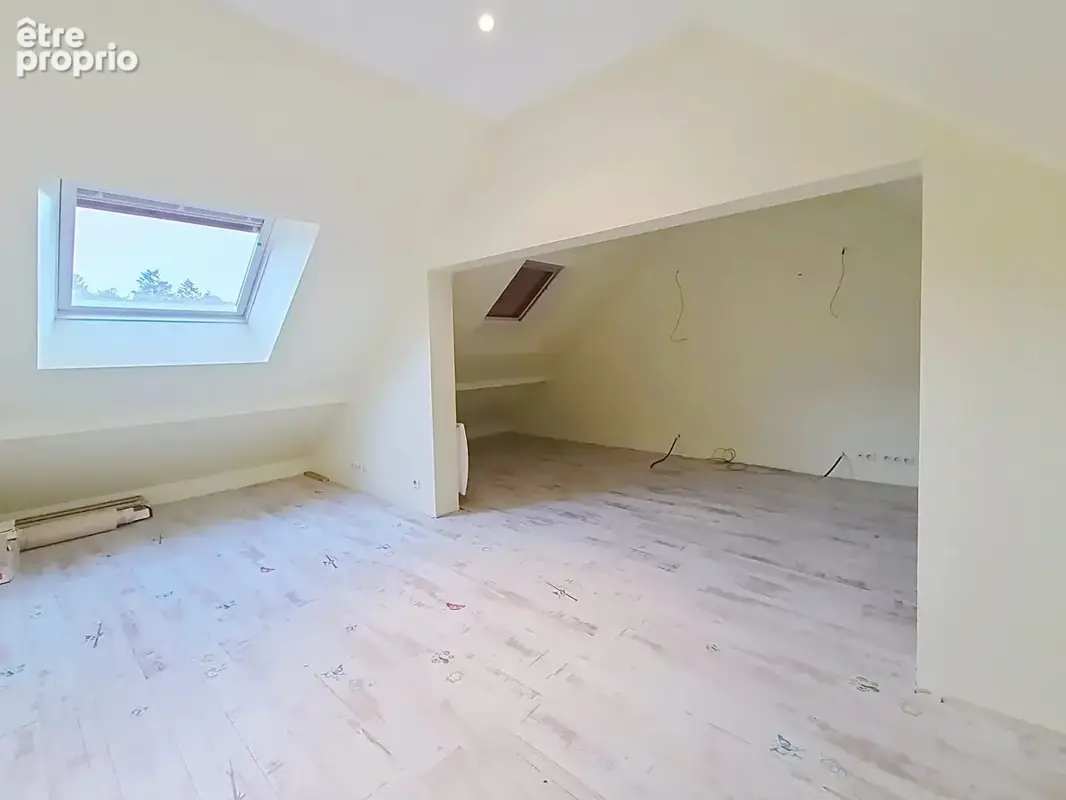 Maison Individuelle, 147m² - photo 8