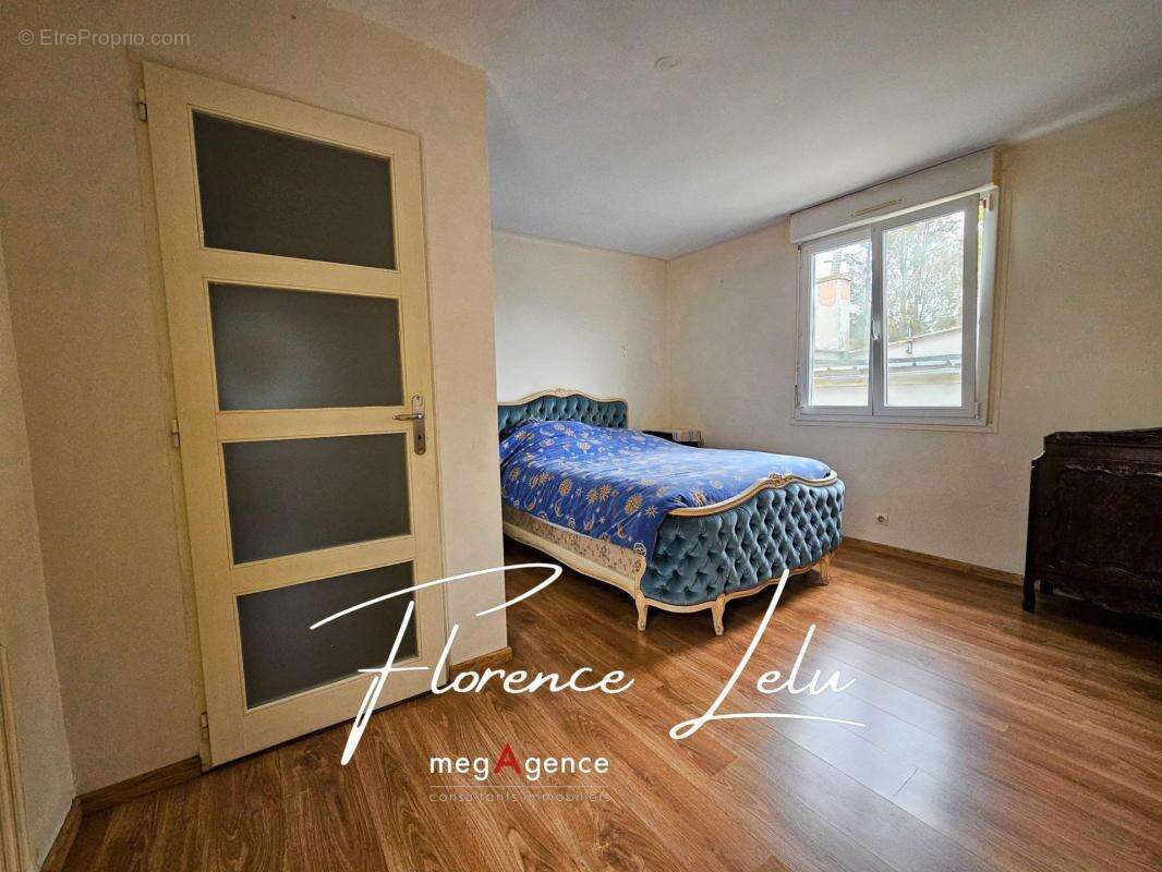 Maison à PLOUFRAGAN