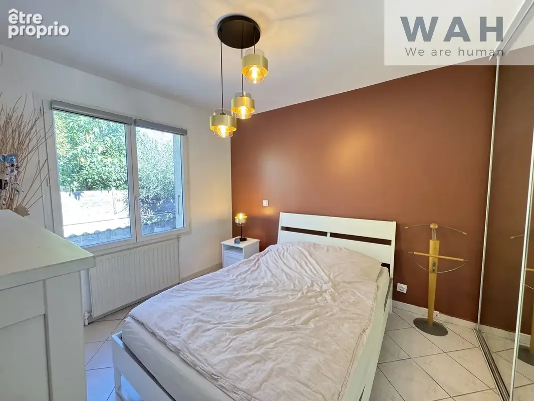 Maison plain pied t4 - jardin + garage - jacou - photo 13