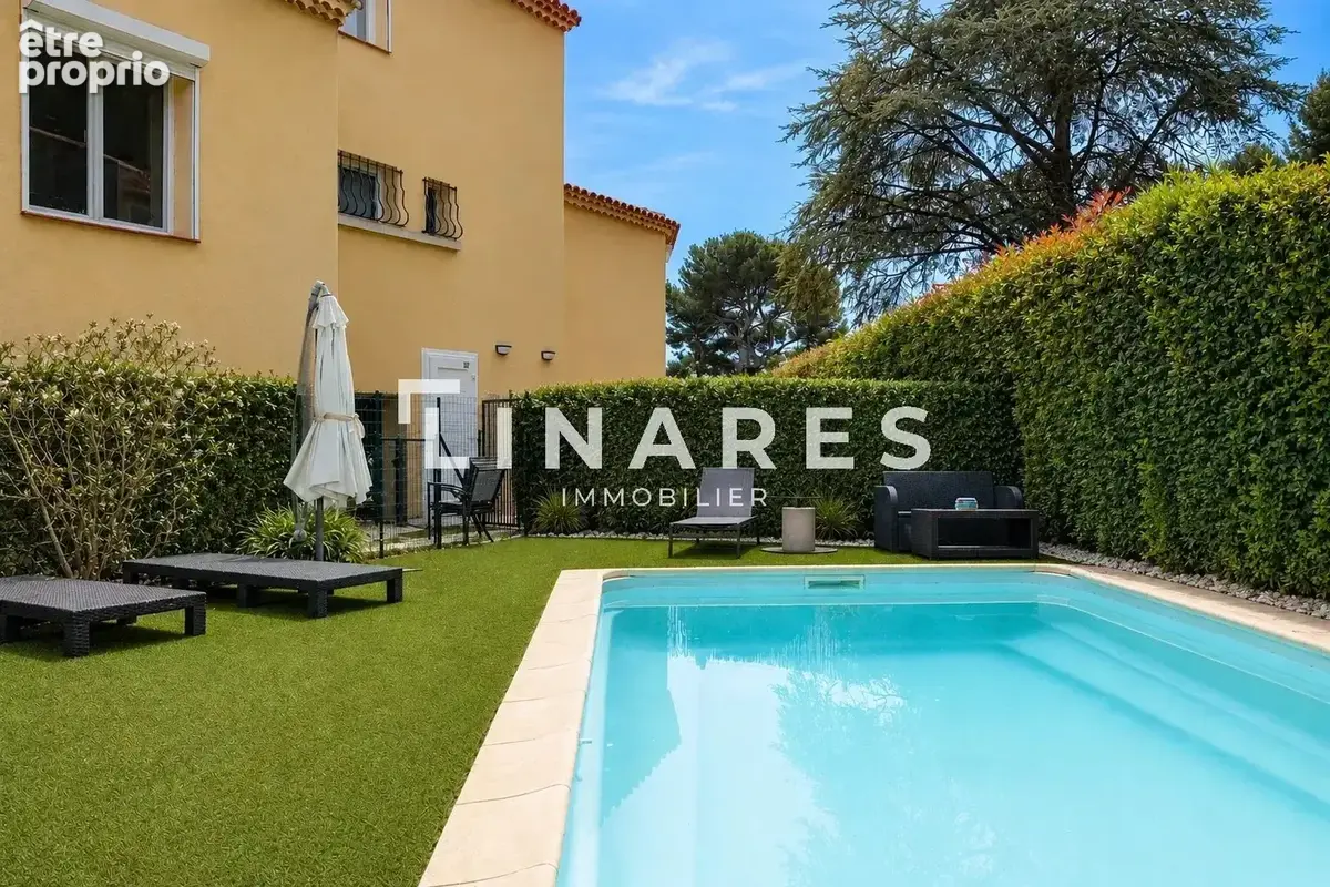 ESPRIT DE FAMILLE – Appartement duplex T5 de 158m2 habitable - Jardin - Piscine dans la résidence  – 13190 Allauch - photo 3