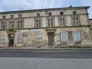 Maison à CHEVILLON