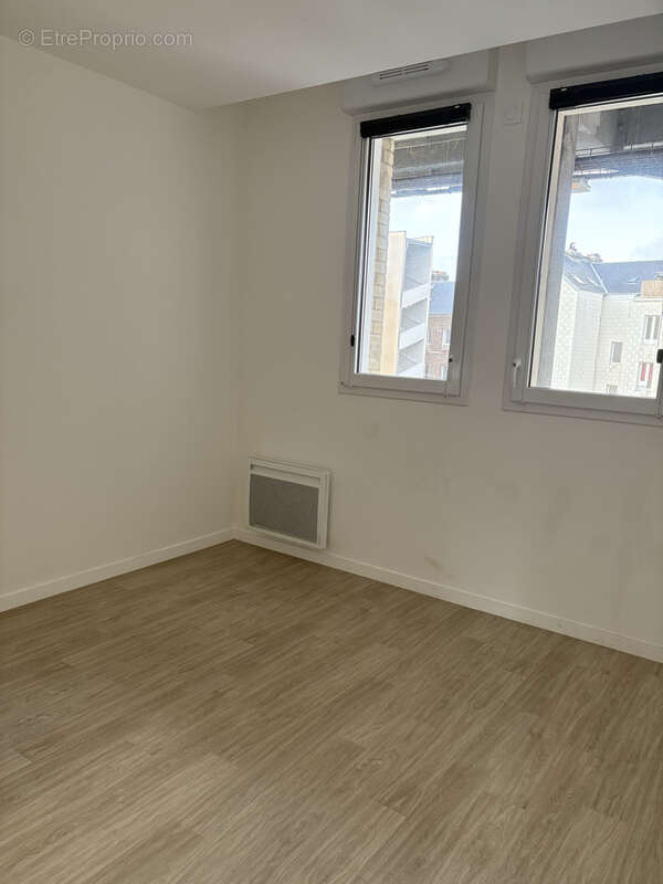 Appartement à LE HAVRE