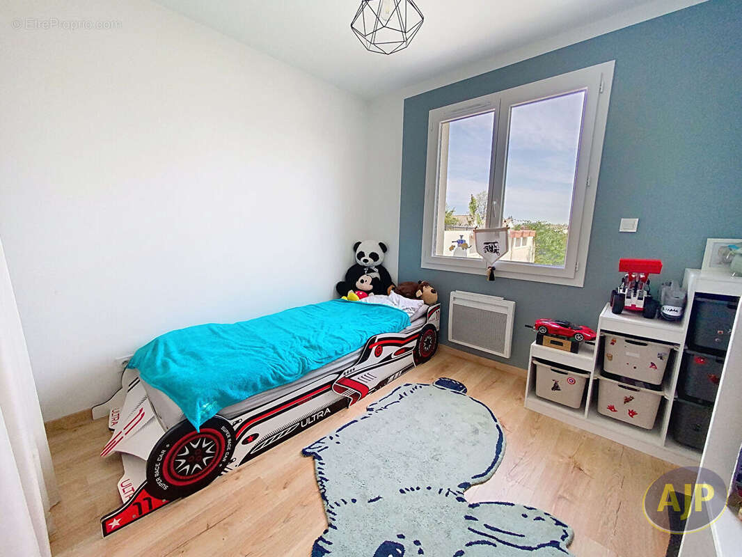 Maison à CASTELNAU-DE-MEDOC