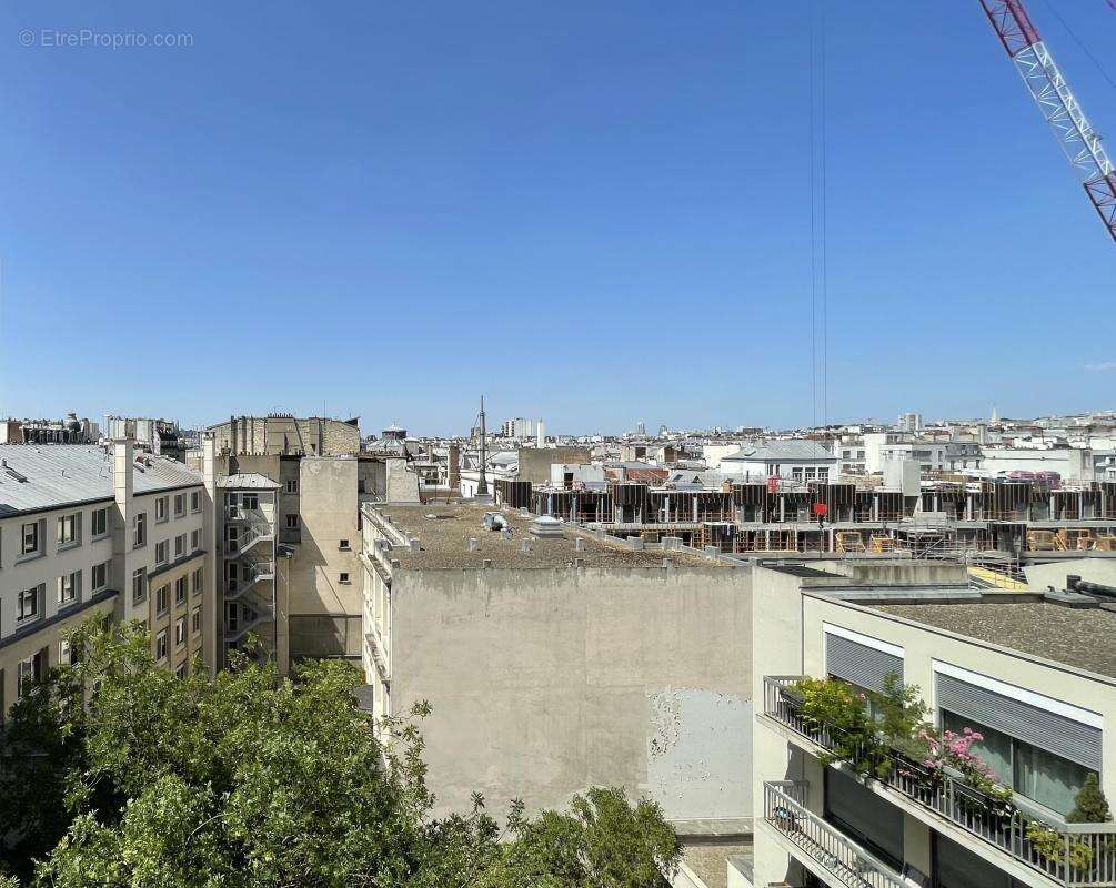 Appartement - photo 2