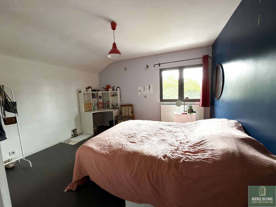 Maison à CLAMART