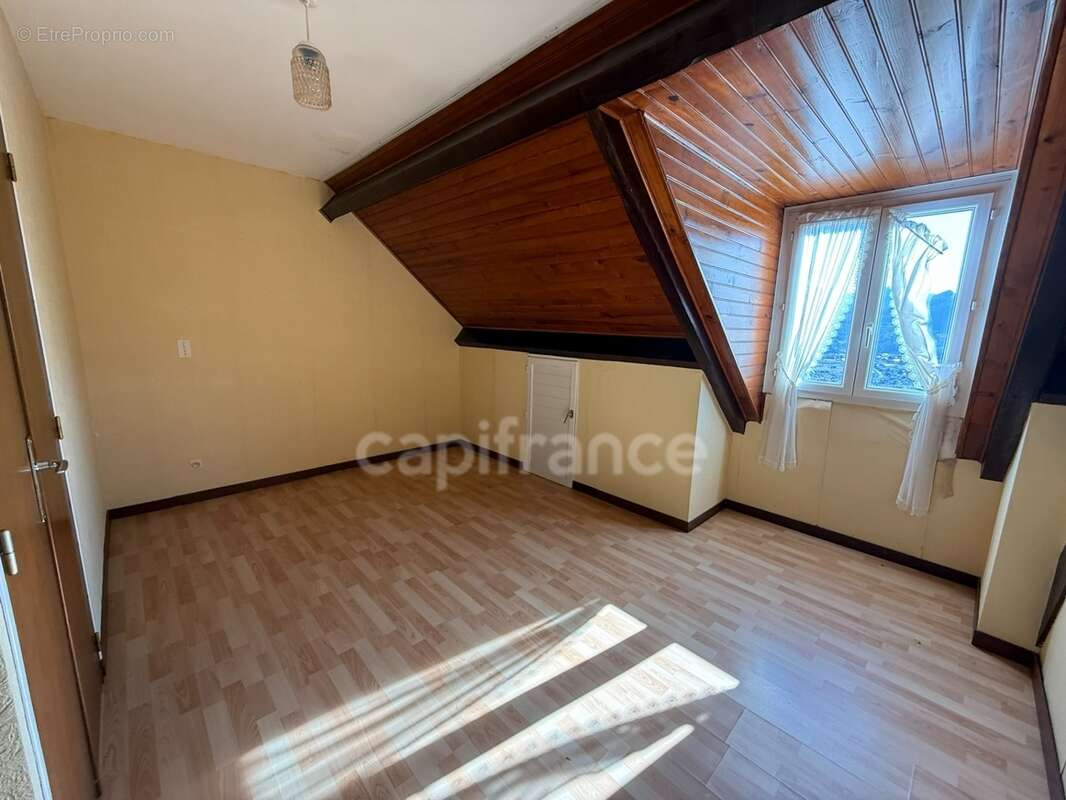 Grande maison avec vue exceptionnelle sur les pyrénées - photo 20