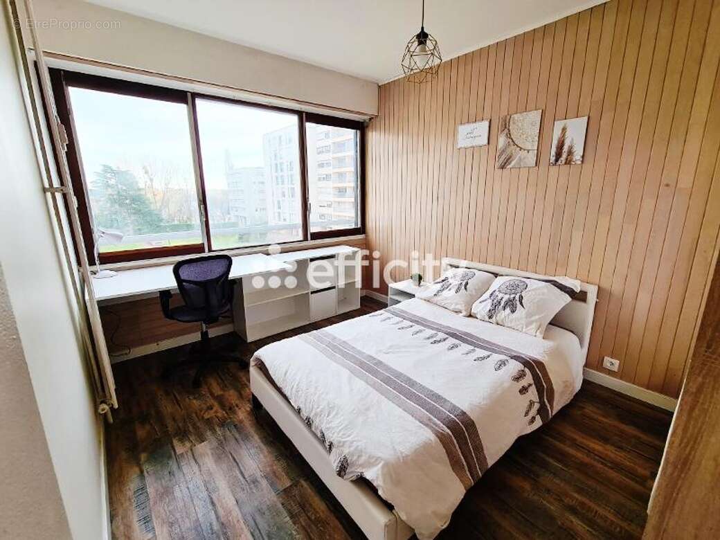 Appartement à CERGY