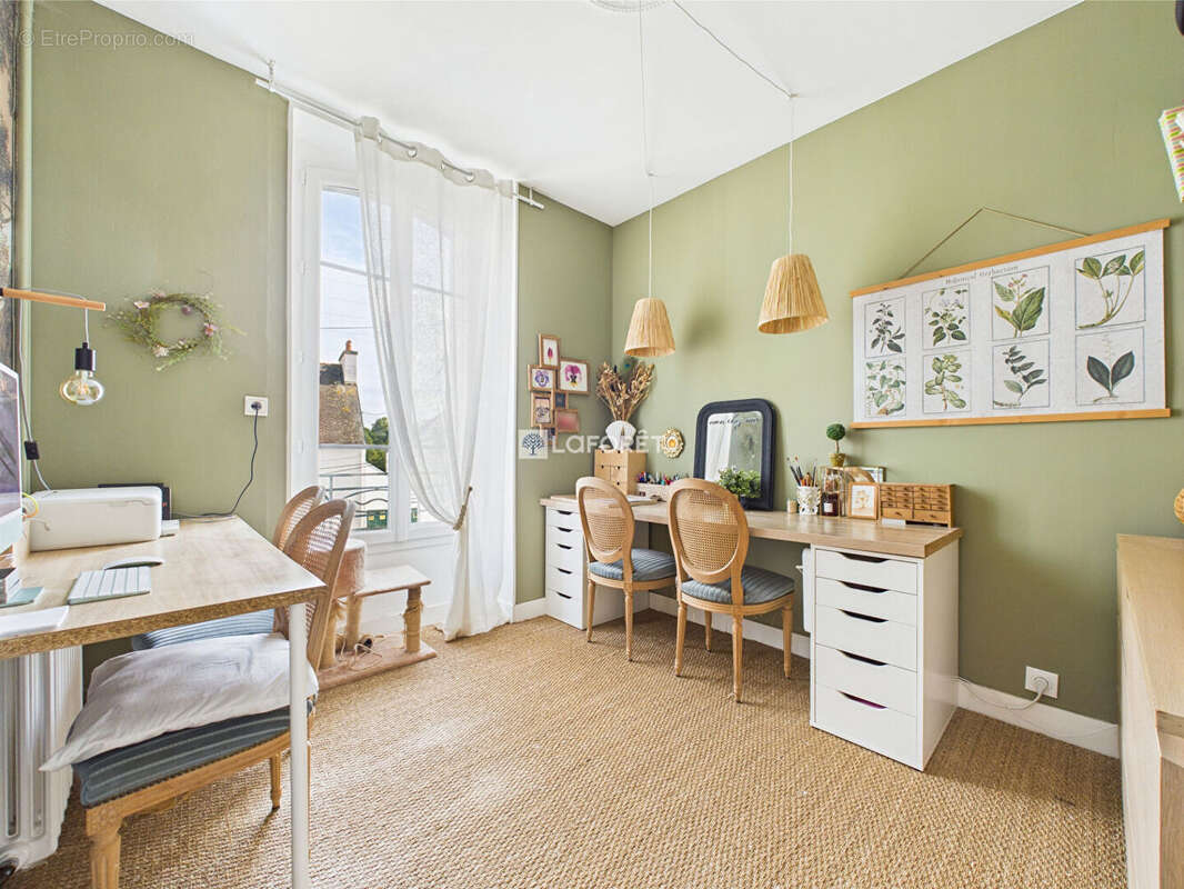 Maison à DOUARNENEZ