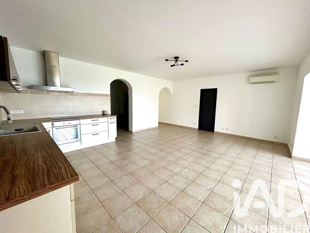 Photo 4 - Appartement à PIETROSELLA