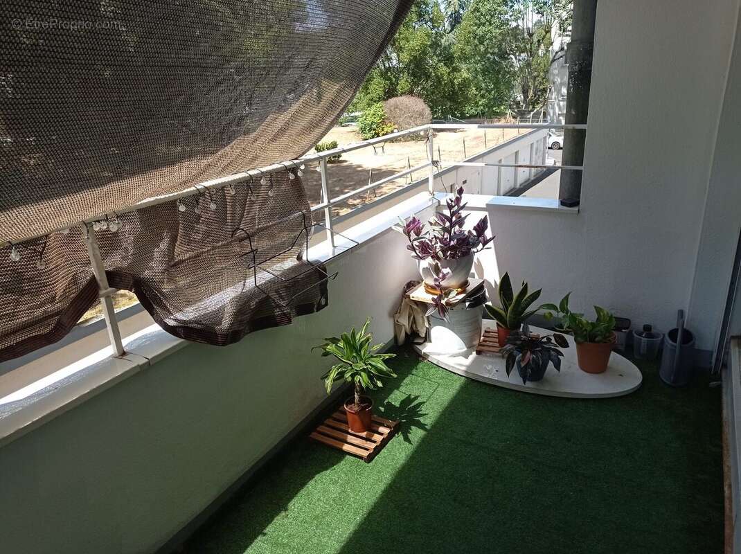 Appartement 36 m² à Nantes  - photo 3