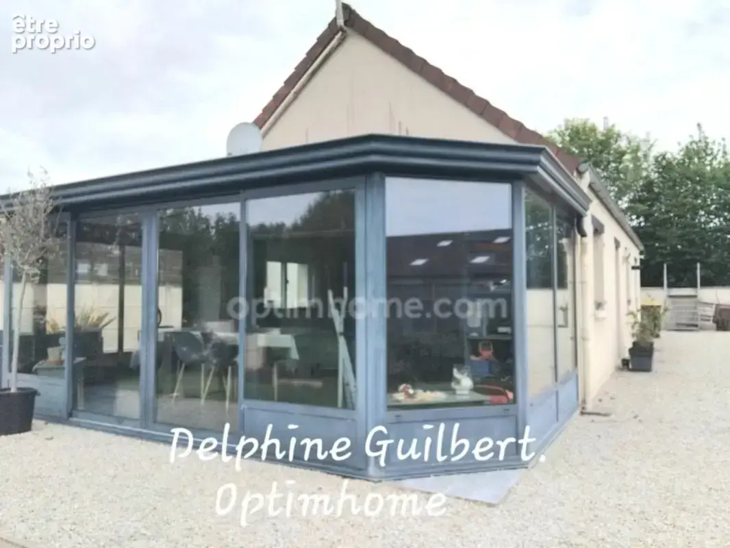 Maison au calme - Semi plain-pied - 4 chambres - 2 KMS VILLERS BOCAGE (14310) - photo 4