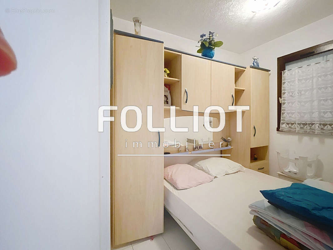 Appartement à CABOURG