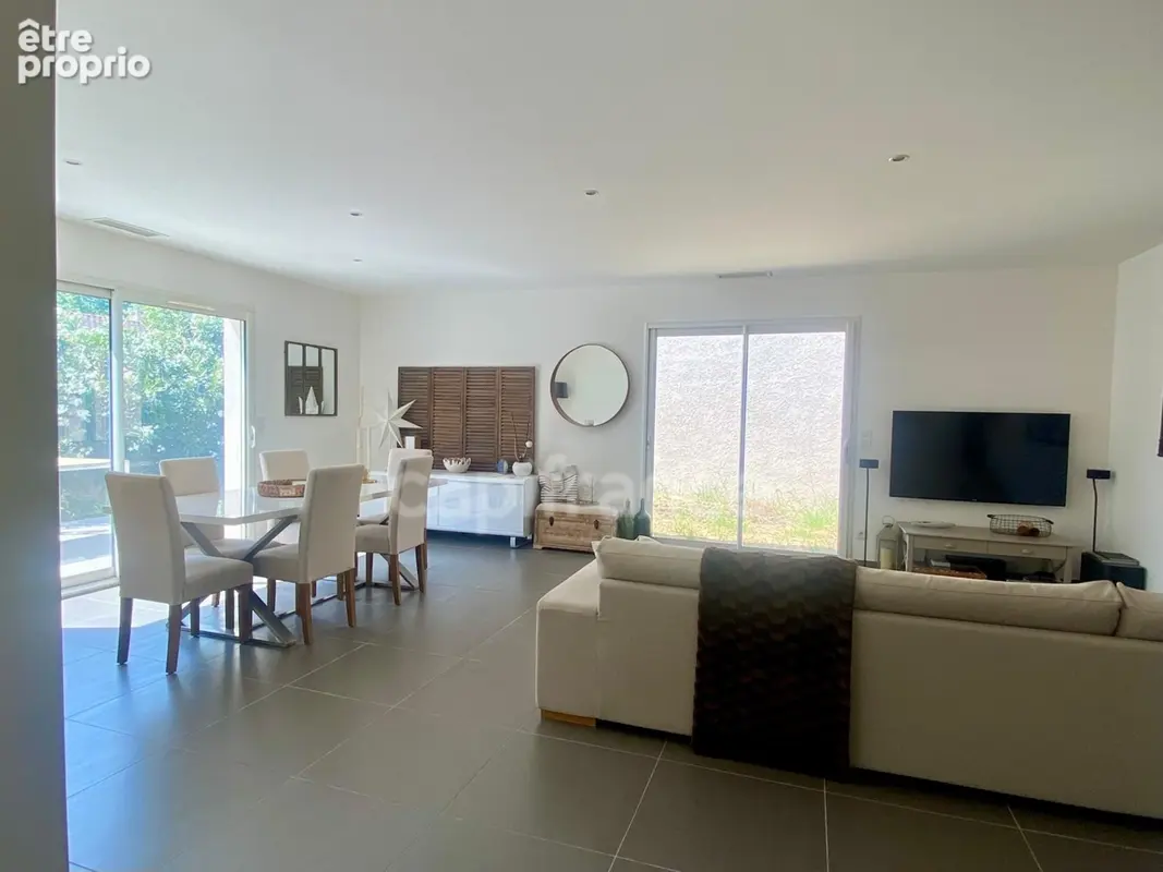 Maison à vendre 4 pièces BEZIERS (34) - photo 8