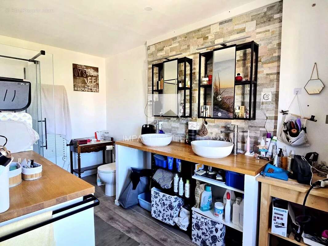 Appartement à HYERES