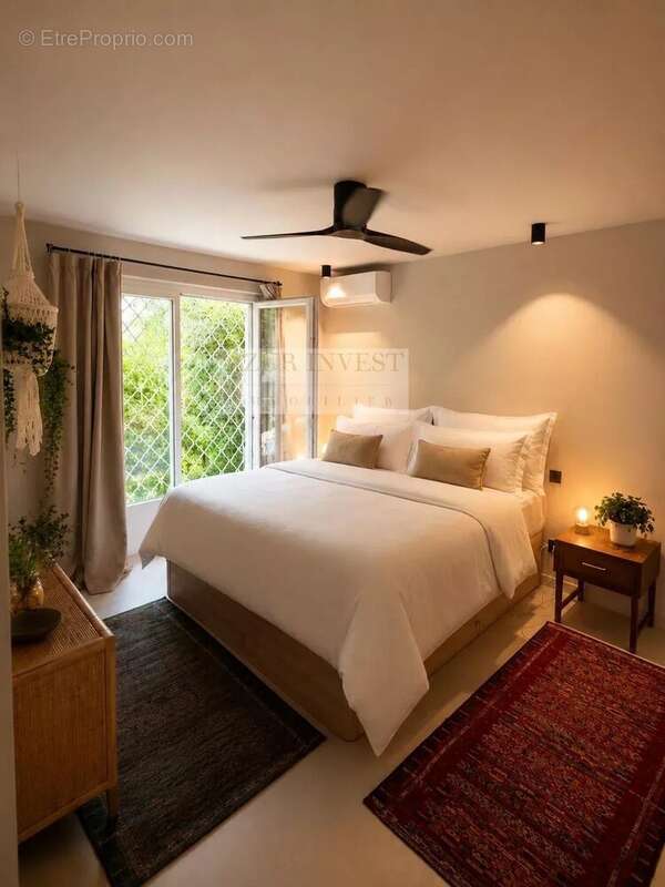 Appartement à ROQUEBRUNE-CAP-MARTIN