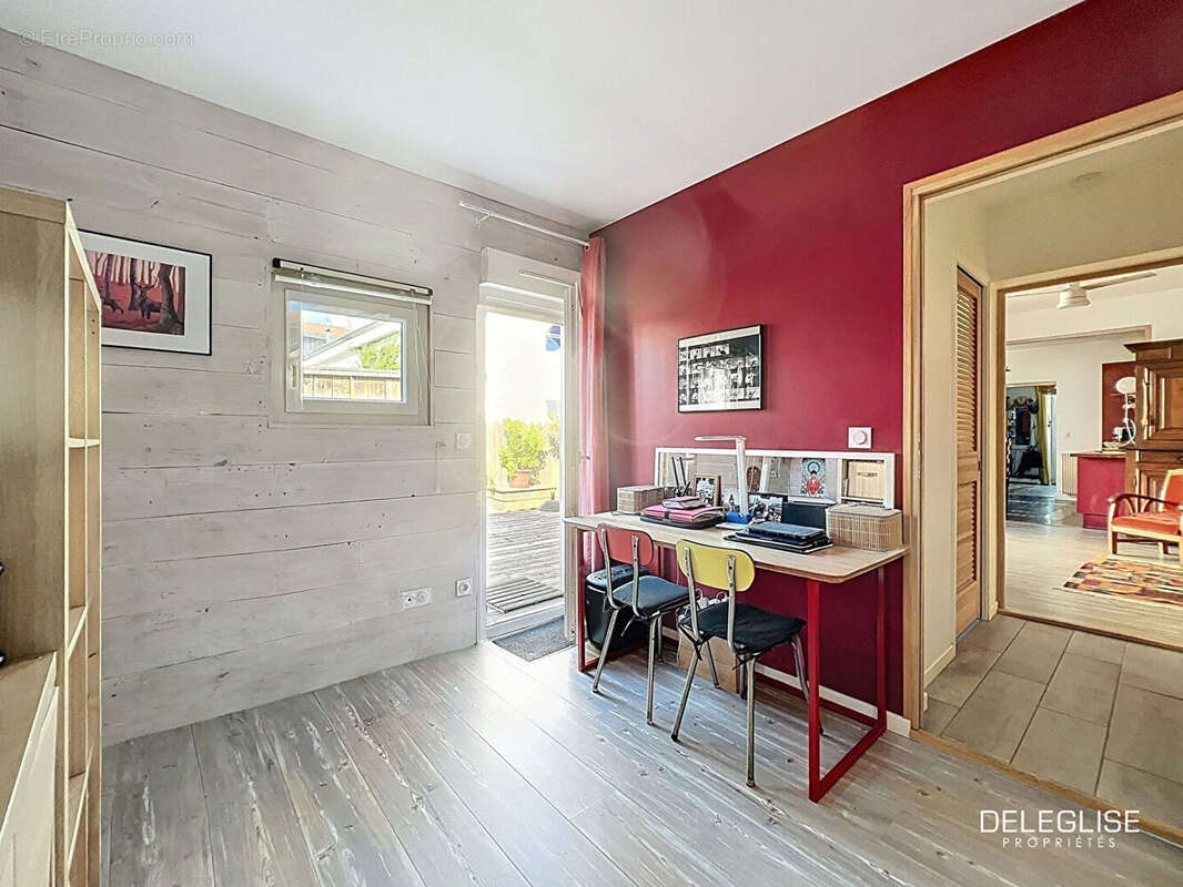 Maison à LA TESTE-DE-BUCH