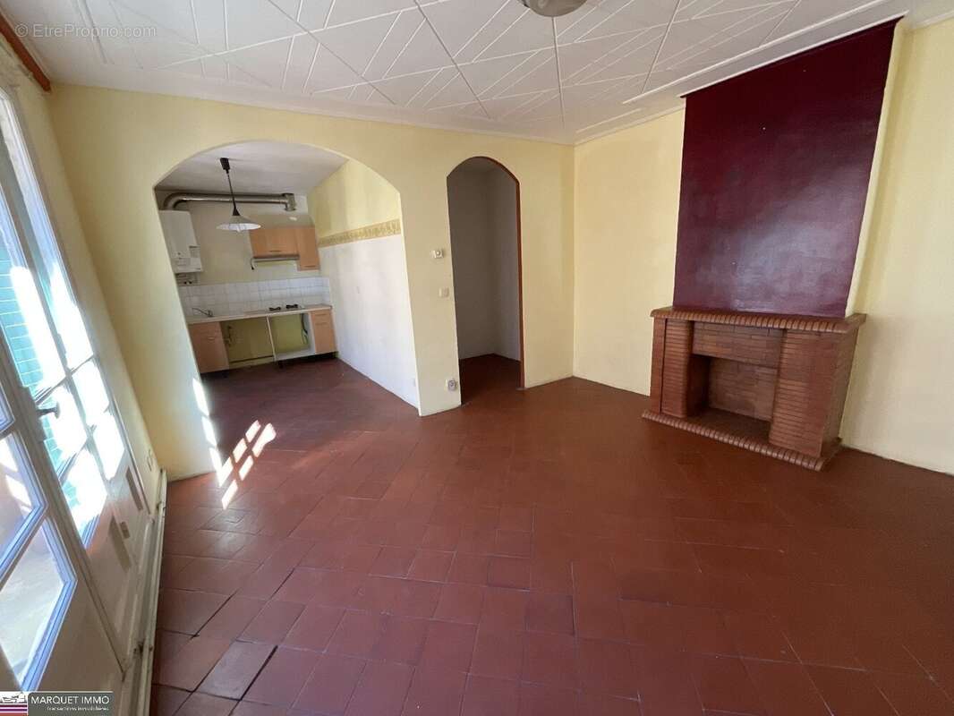 Appartement à BEZIERS