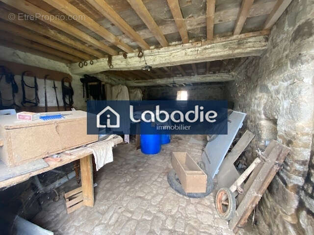 Maison à VIRE