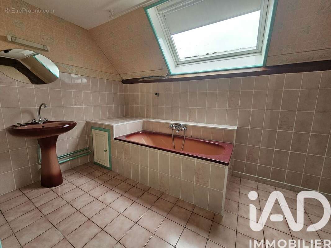 Photo 5 - Maison à JANDUN