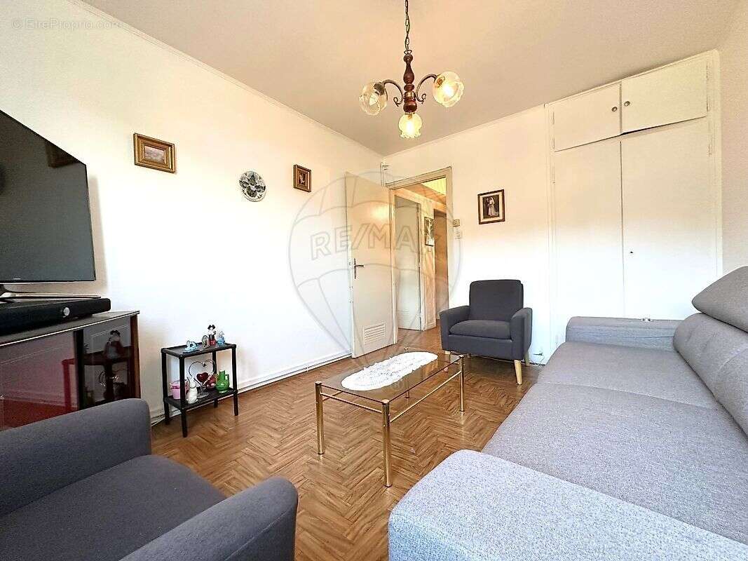 Appartement à OTTANGE