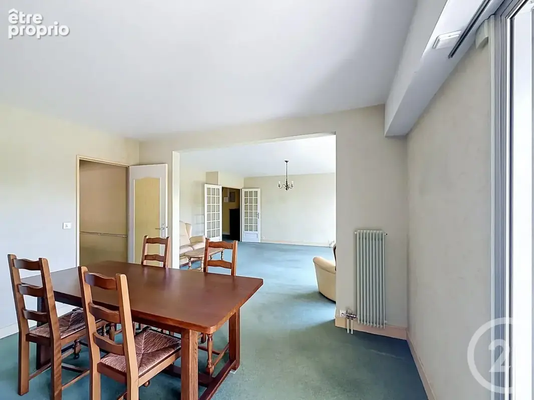 Appartement 4 pièces 81 m² à vendre à Chartres (28000) - photo 6