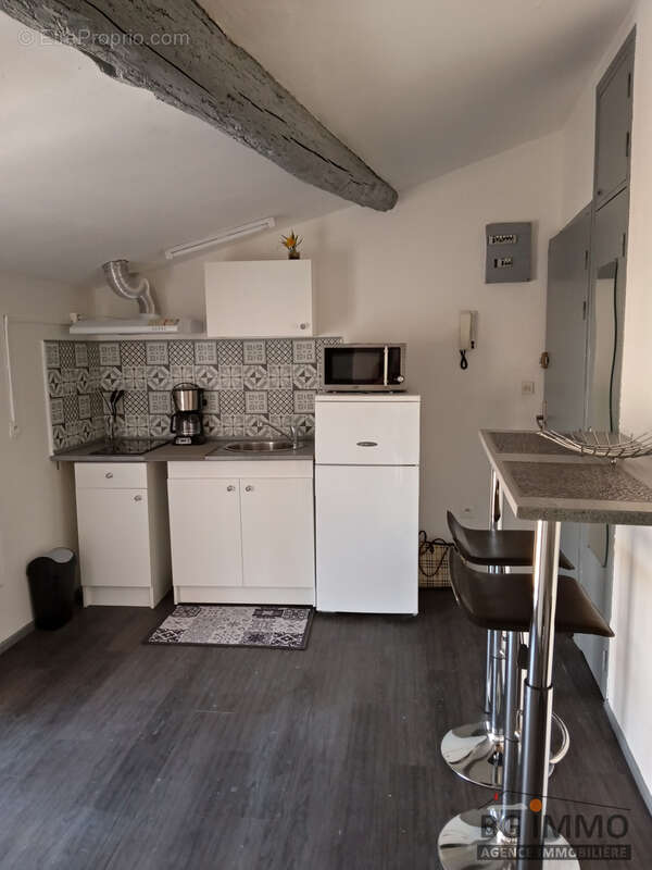 Appartement à VIAS