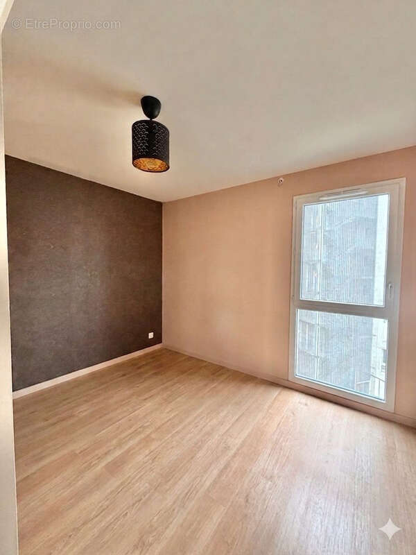 Appartement à BAGNOLET