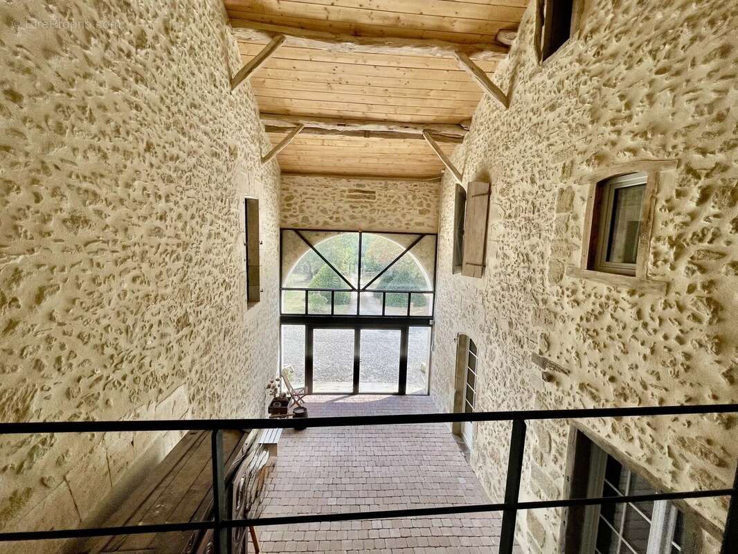 Domaine Gascon de Charme avec Chambres d'Hôtes et Gîtes au Cœur de 14 Hectares de Nature Préservée - photo 16