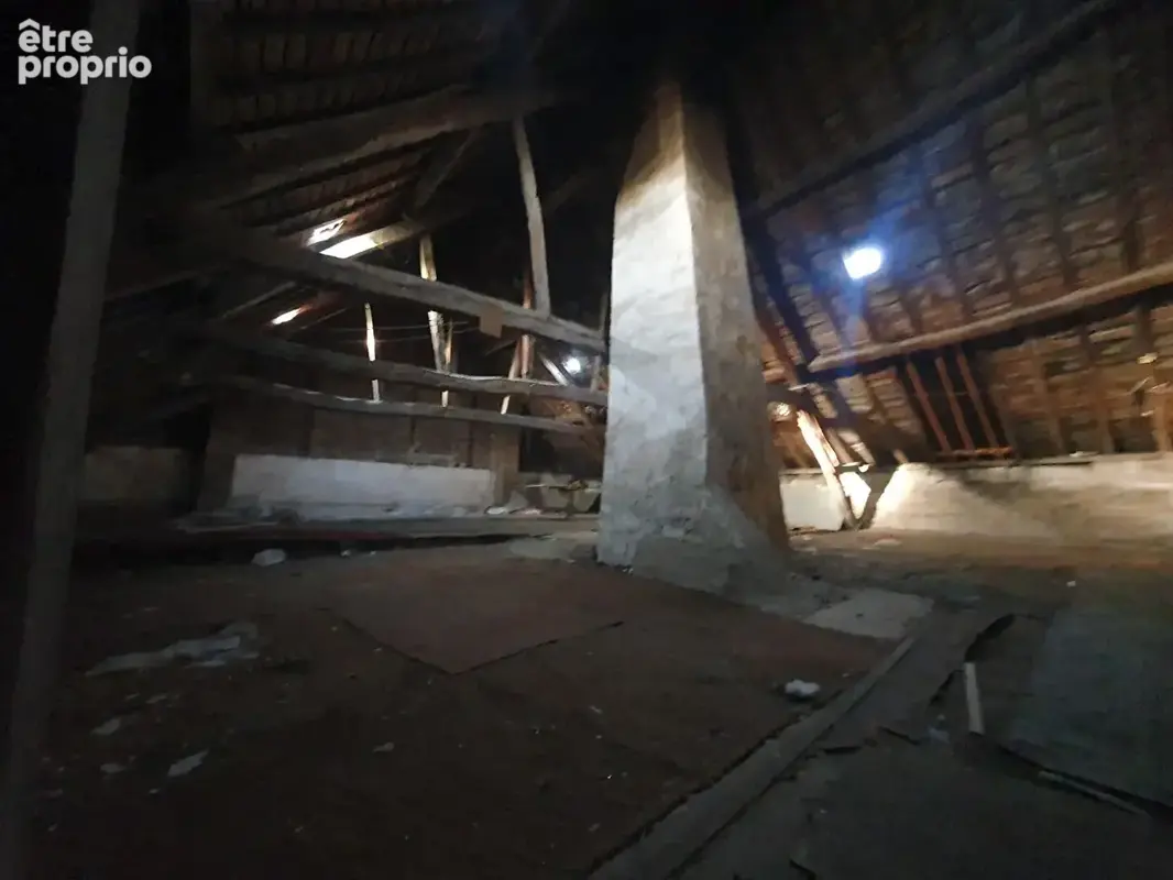 Maison Mont D Origny 4 pièce(s) 107 m2 - photo 5