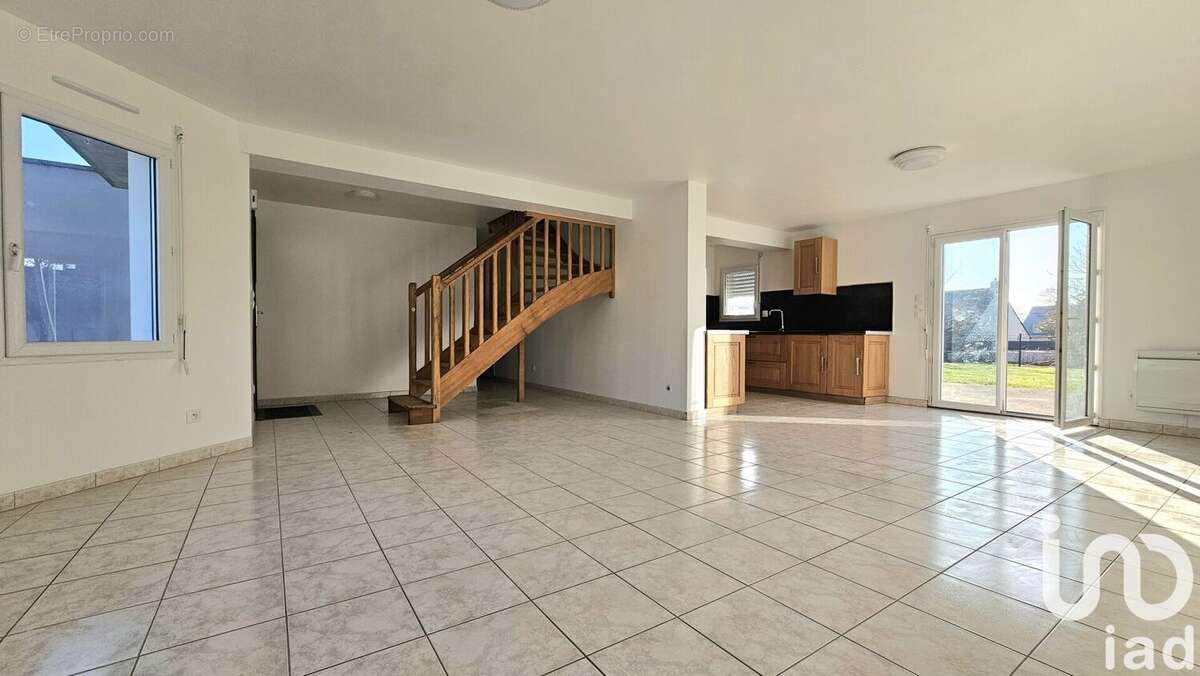 Photo 4 - Maison à PONTCHATEAU