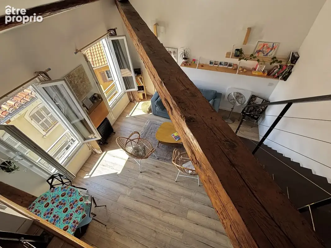 Appartement 2 pièces 43 m² à vendre à Marseille-2e (13002) - photo 6