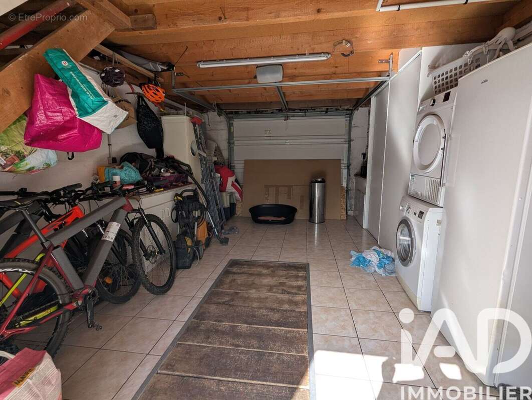 Photo 9 - Maison à SAINT-THONAN