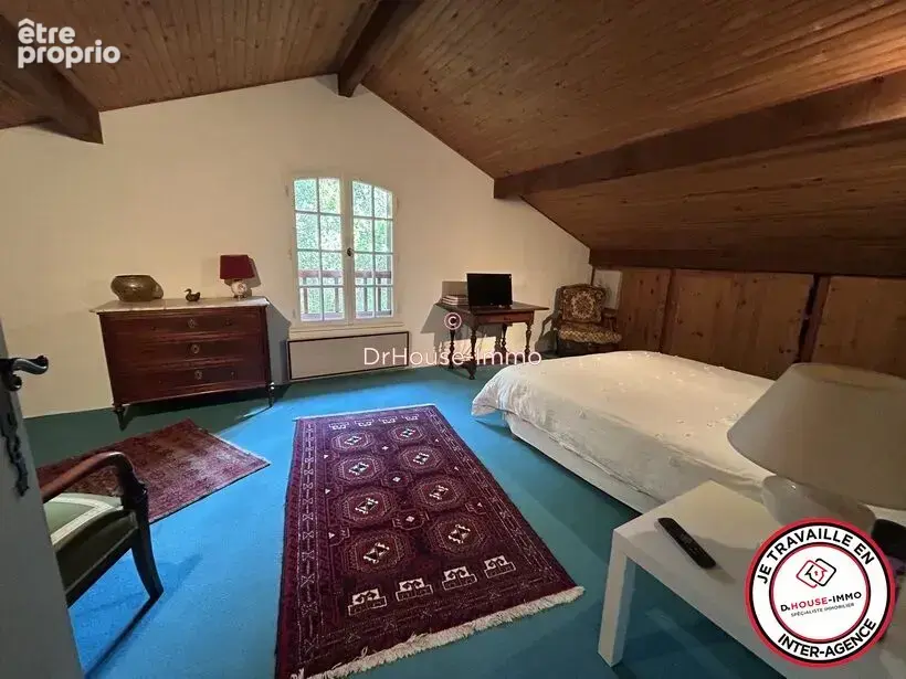 Maison 5 pièces 120 m² à vendre à Seignosse (40510) - photo 24
