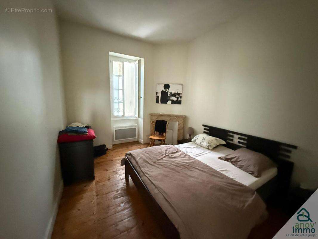 Maison à SOYAUX