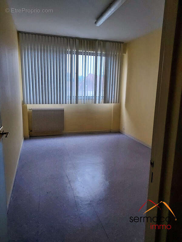 pièce/chambre - Appartement à SARREGUEMINES