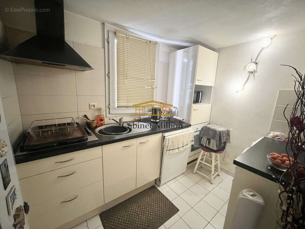 Maison 44 m² à Vic-La-Gardiole  - photo 6
