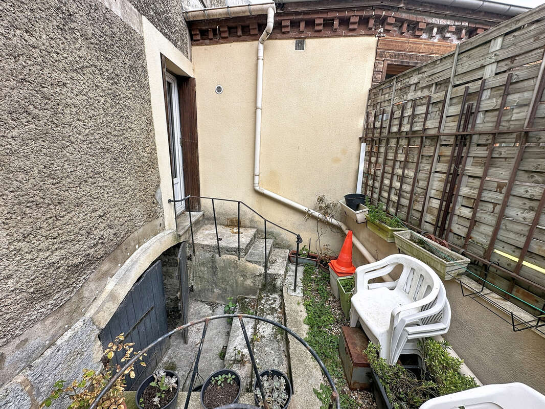 Appartement à GISORS