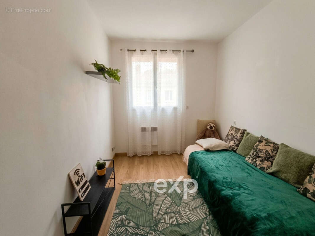 Appartement à BEZIERS