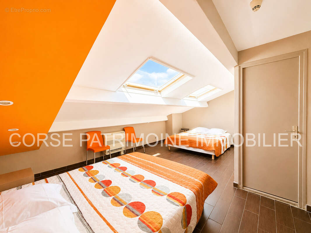 Hôtel à Patrimonio - photo 23