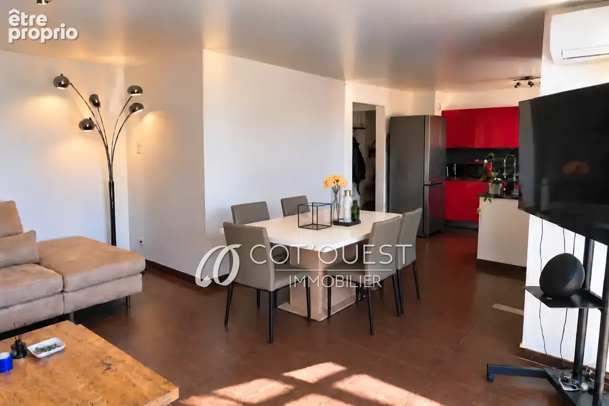 Appartement 3 pièces 67 m² à vendre à Nice (06200) - photo 7