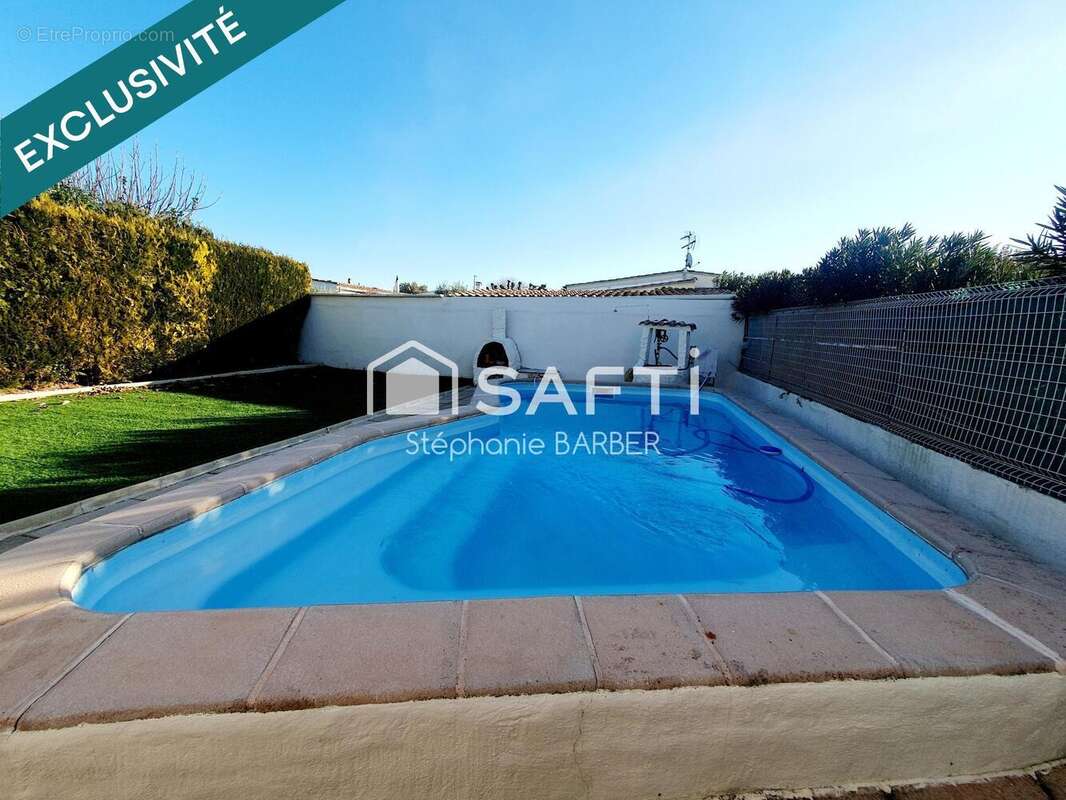 Photo 2 - Maison à LE PONTET