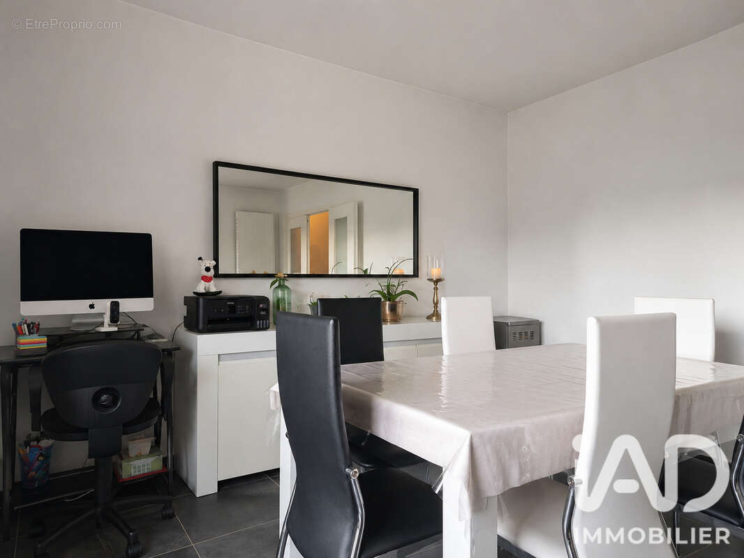 Maison 114 m² à Le Puy-En-Velay  - photo 7