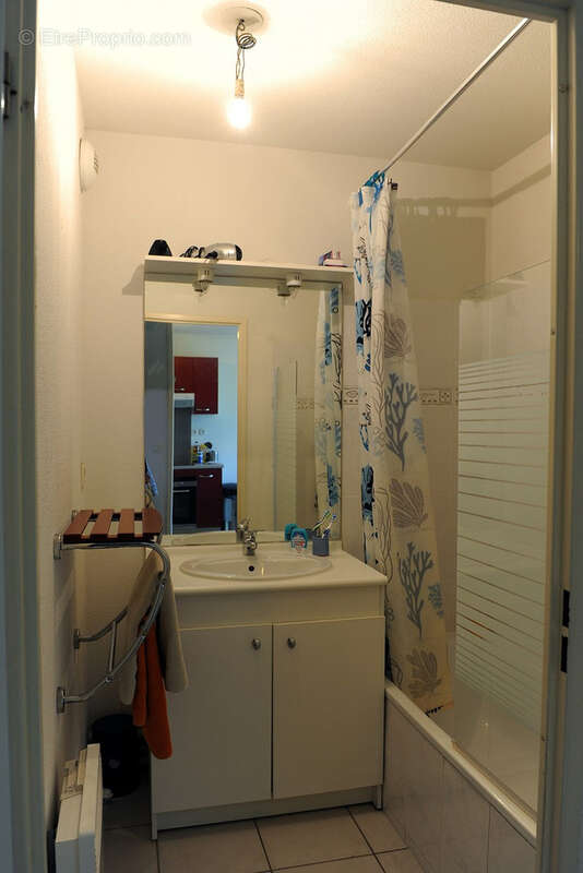 Appartement à LANGON