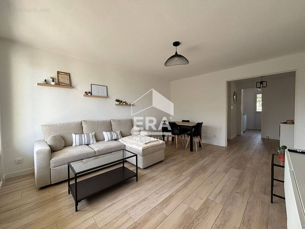 Appartement à MARTIGUES