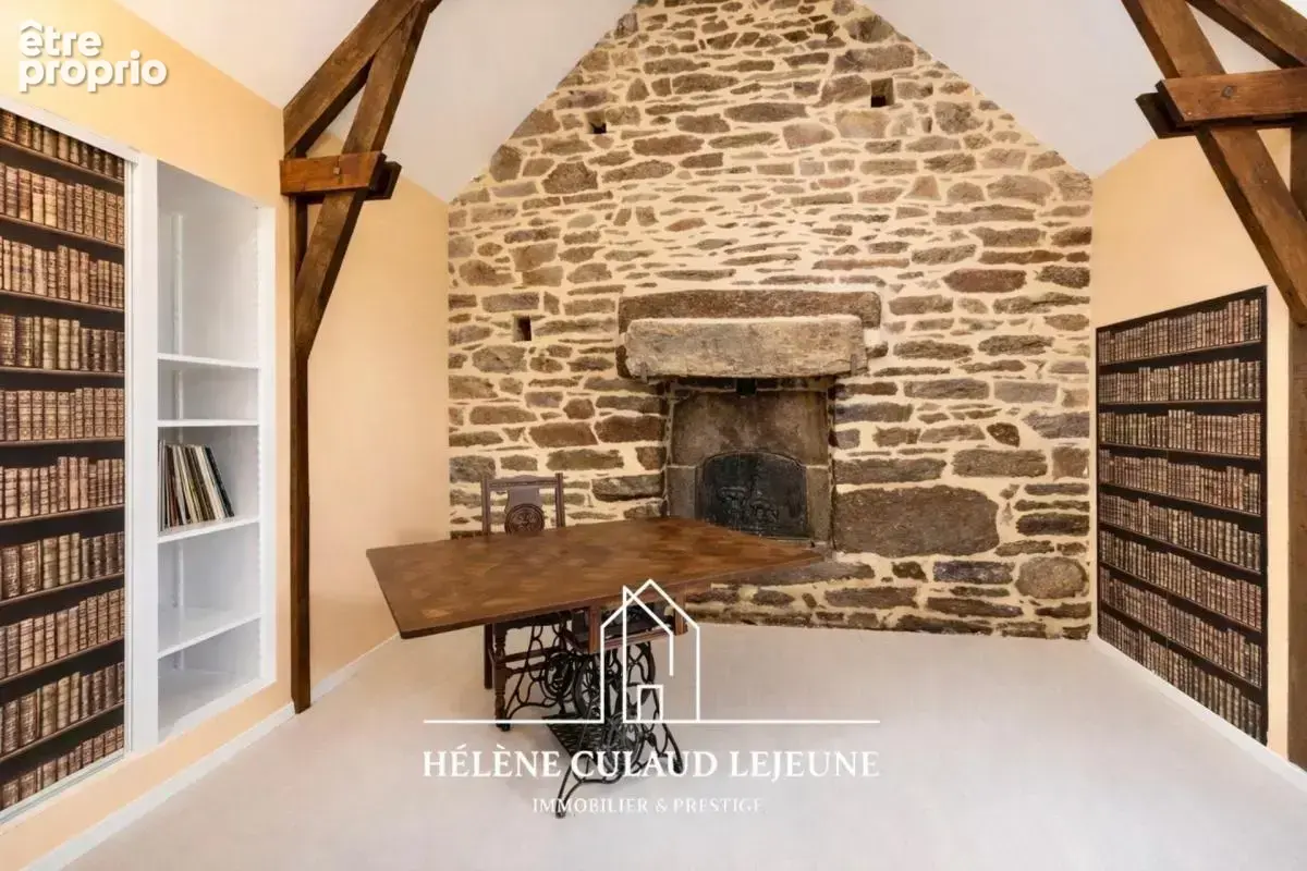 Maison de charme - 110 m² - colpo - photo 15